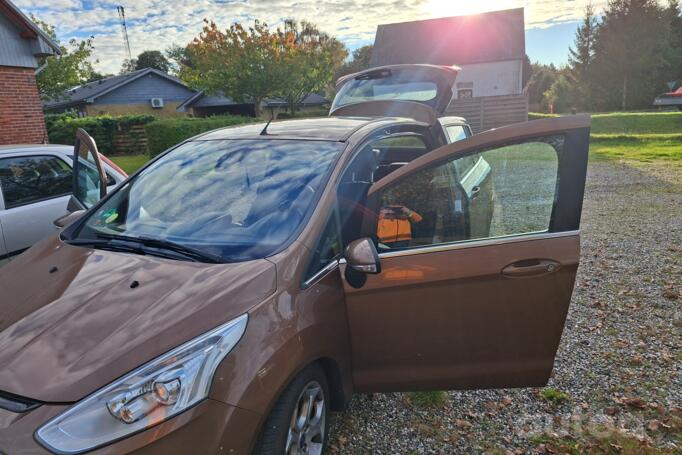 Ford B-MAX 1 generation