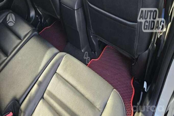 Mazda CX-5 1 generation Crossover