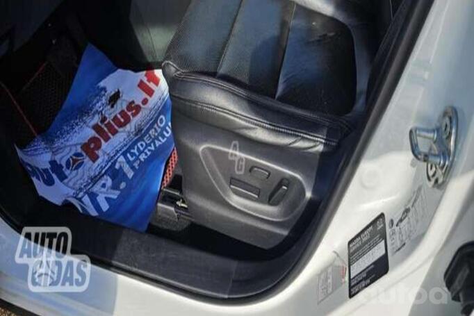 Mazda CX-5 1 generation Crossover