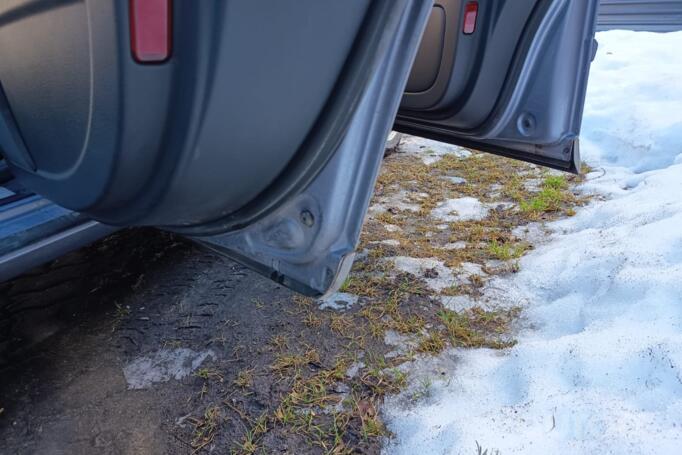 Audi A4 B7 Avant wagon 5-doors