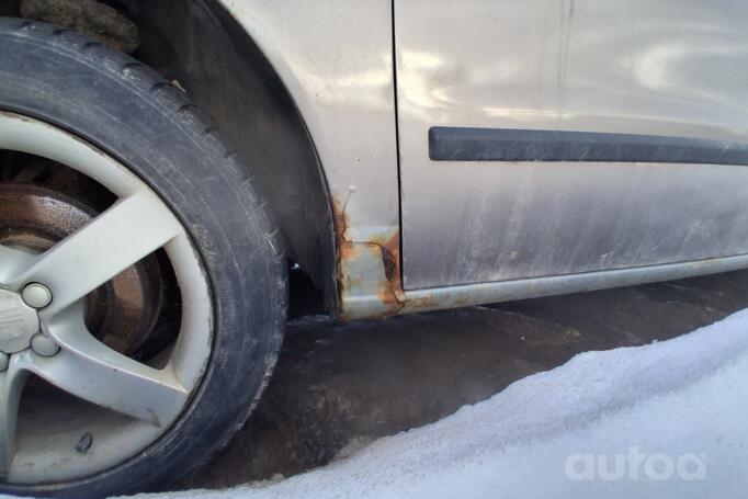 SEAT Leon 1 generation Hatchback