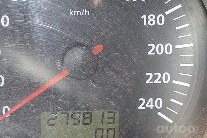 SEAT Leon 1 generation Hatchback