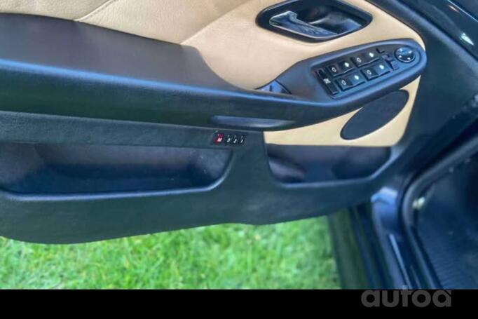 BMW 5 Series E39 [restyling] Touring wagon