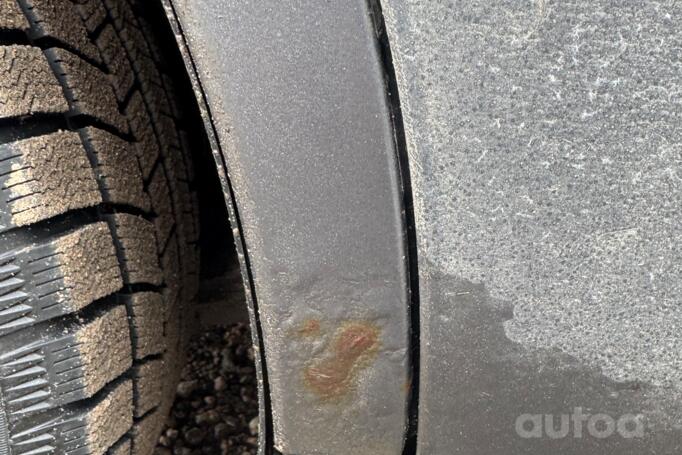 Volvo S60 1 generation Sedan