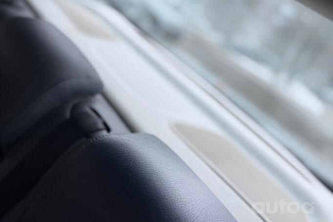 Saab 9-3 2 generation Sedan