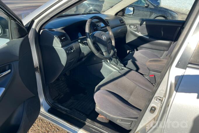 Toyota Corolla E120/E130 [restyling]