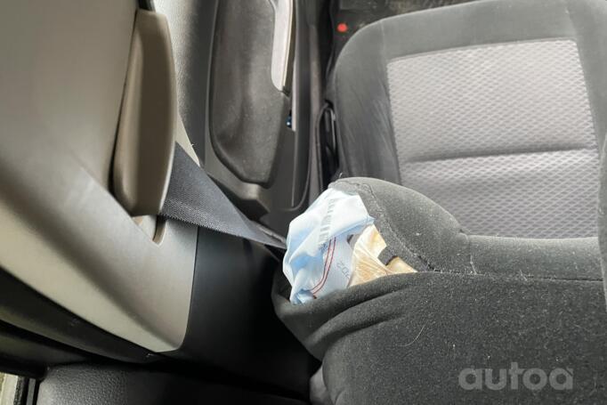 Ford C-Max 1 generation [restyling] Minivan