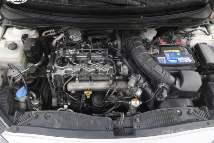 Hyundai i20 PB [restyling] Hatchback