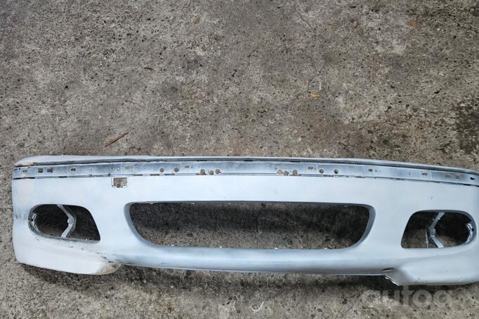 BMW 3 Series E46 [restyling] Sedan