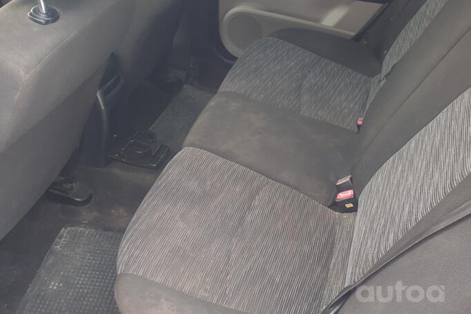 Kia Ceed 1 generation