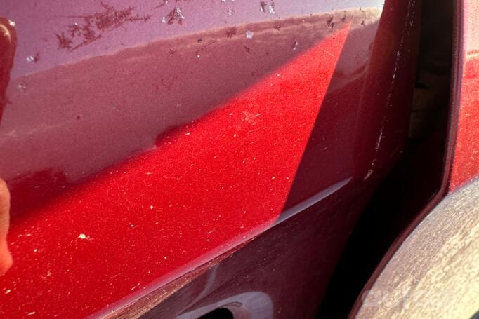 SEAT Leon 2 generation Hatchback 5-doors