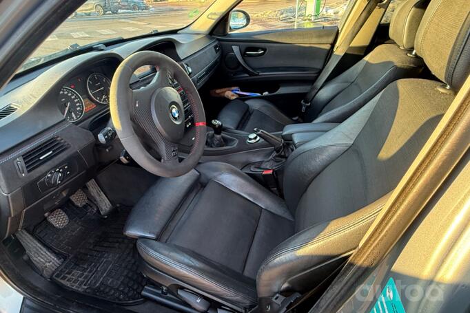 BMW 3 Series E90/E91/E92/E93 Touring wagon