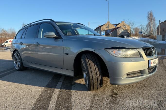 BMW 3 Series E90/E91/E92/E93 Touring wagon