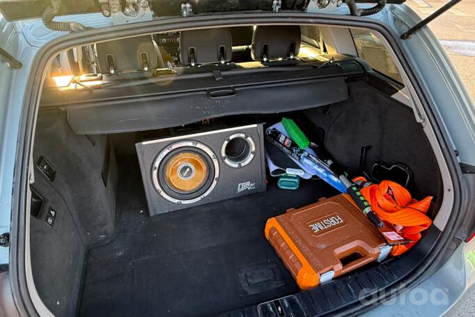 BMW 3 Series E90/E91/E92/E93 Touring wagon