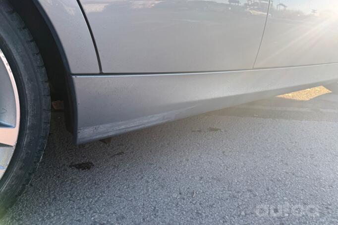 BMW 3 Series E90/E91/E92/E93 Touring wagon