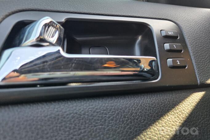 Kia Optima 3 generation [restyling] Sedan