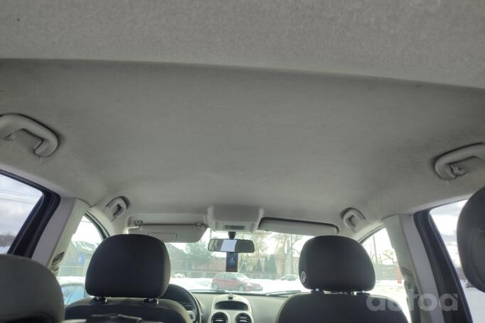 Opel Astra H [restyling]