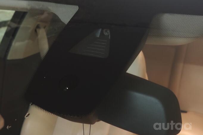 BMW 7 Series F01/F02 [restyling] Sedan