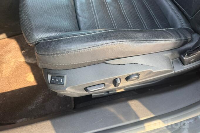 Opel Insignia A [restyling] Sports Tourer wagon 5-doors