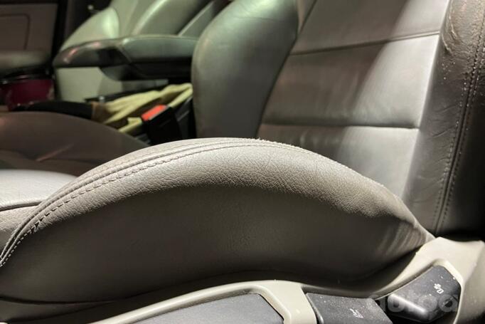 BMW 3 Series E46 Touring wagon