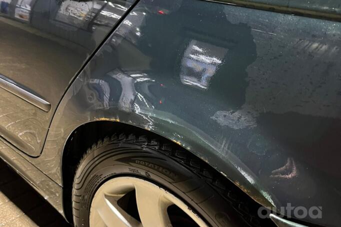 BMW 3 Series E46 Touring wagon