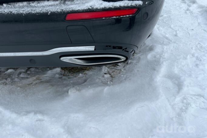 Mercedes-Benz E-Class W213/S213/C238/A238 wagon 5-doors