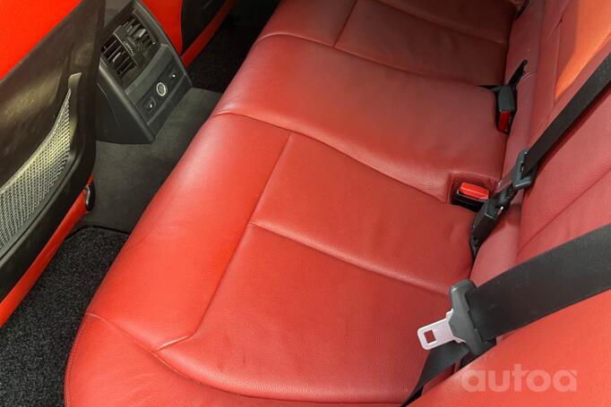 BMW 3 Series F30/F31/F34 Sedan