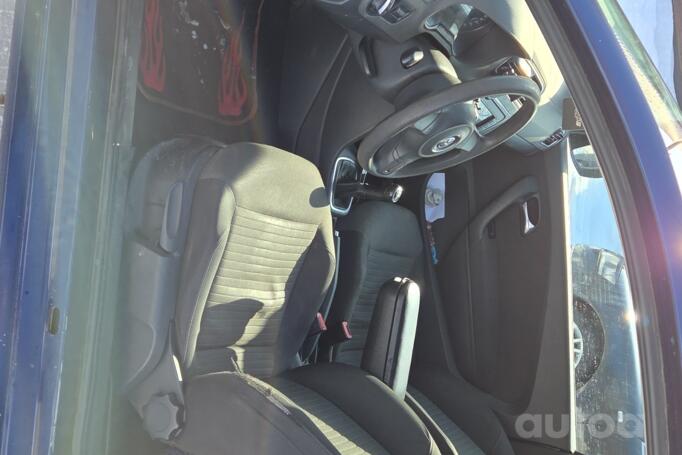 Volkswagen Polo 5 generation Hatchback 3-doors