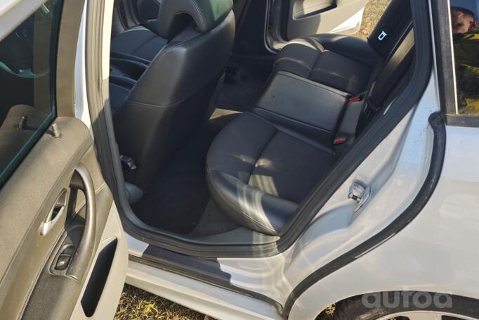 Saab 9-3 2 generation wagon