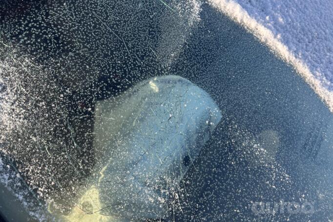 Audi A5 8T Sportback liftback