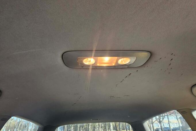 Volkswagen Passat B6 wagon 5-doors