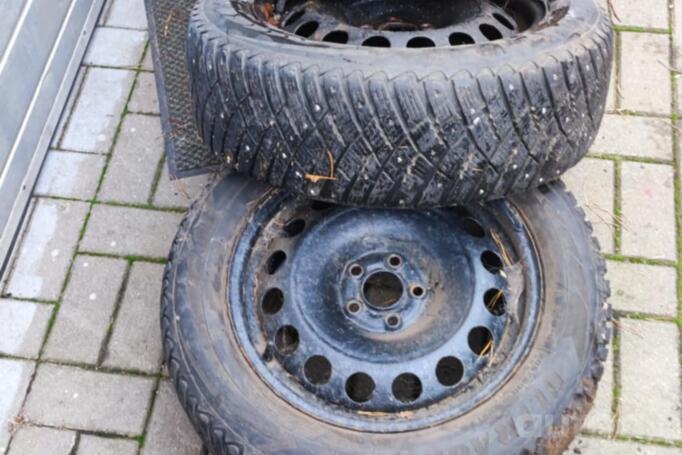 Subaru Outback 3 generation [restyling] wagon