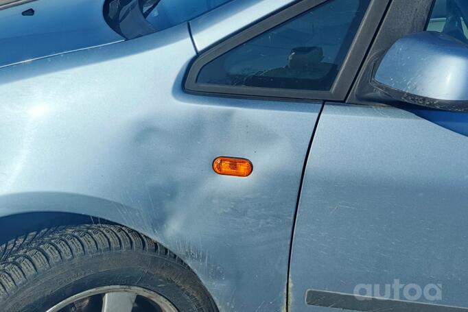 Ford Focus 2 generation Hatchback 5-doors