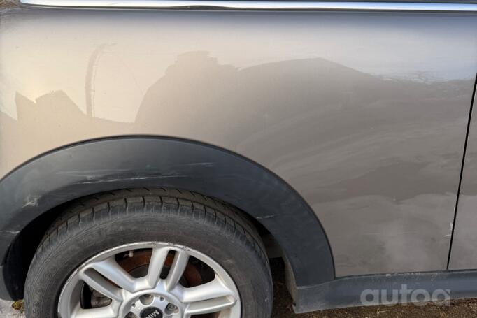 Mini Cooper R56 Hatchback