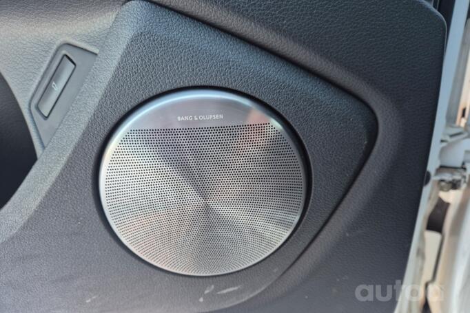 Audi Q7 4L [restyling] Crossover