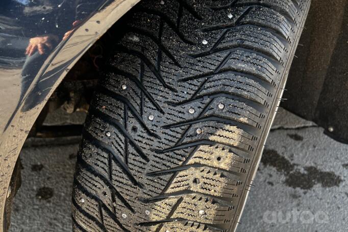 Audi A6 4B/C5 [restyling] wagon