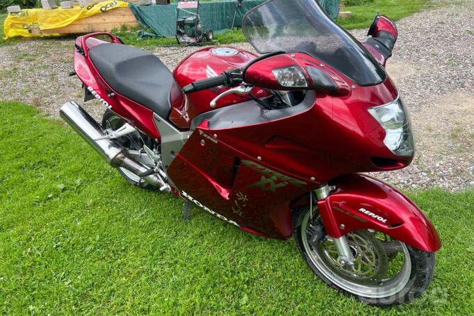 Honda CBR
