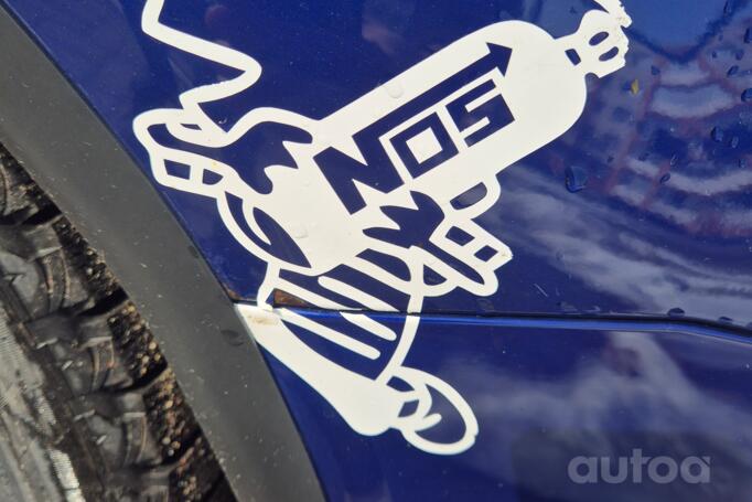 Ford Focus 3 generation wagon 5-doors