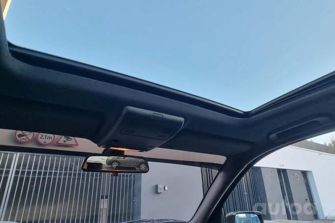 BMW X5 E53 [restyling] Crossover