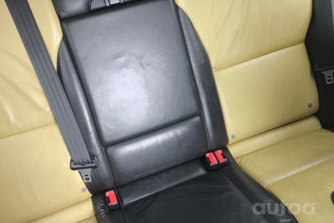 Volvo XC60 1 generation Crossover