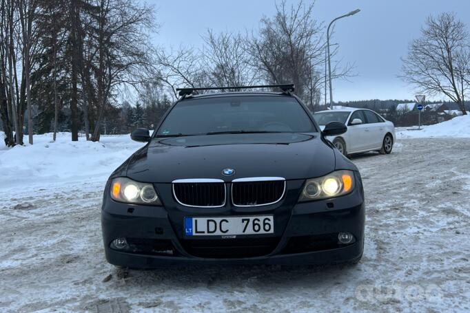 BMW 3 Series E90/E91/E92/E93 Touring wagon