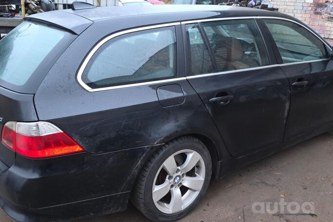 BMW 5 Series E60/E61 Touring wagon