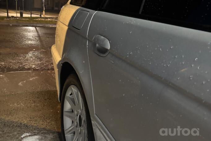 BMW 5 Series E39 [restyling] Touring wagon
