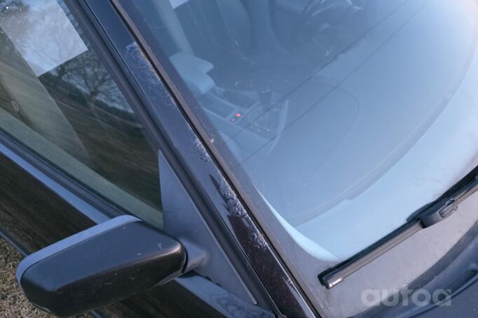 BMW 3 Series E46 Touring wagon