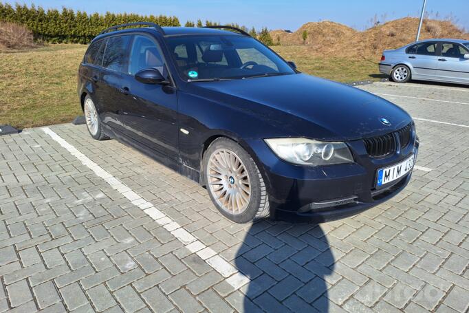 BMW 3 Series E90/E91/E92/E93 Touring wagon