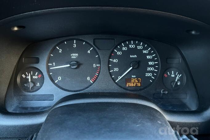 Opel Astra G wagon 5-doors