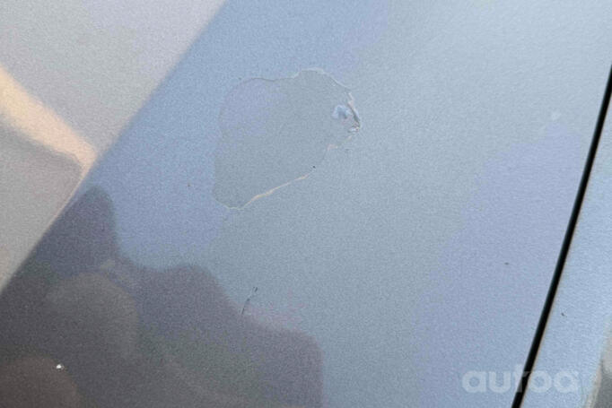 Volkswagen Passat (North America)