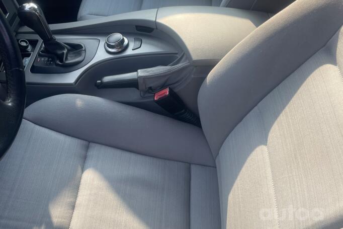 BMW 5 Series E60/E61 Sedan