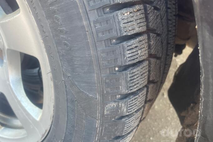 BMW 5 Series E60/E61 Sedan