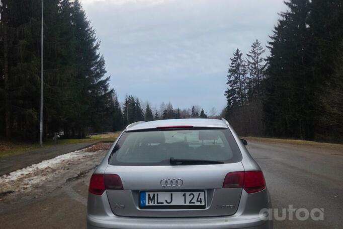 Audi A3 8P/8PA [restyling] Sportback hatchback 5-doors